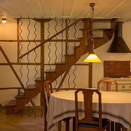 Βίλα Traditional House Λευκάδα