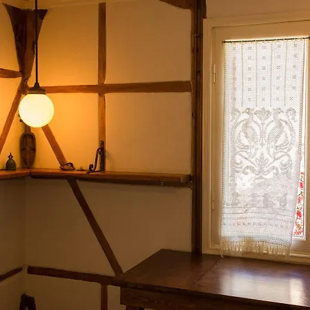 Βίλα Traditional House Λευκάδα