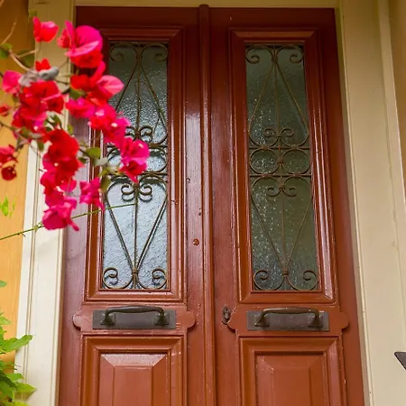 Traditional House Λευκάδα