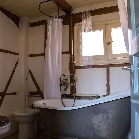 Traditional House Βίλα