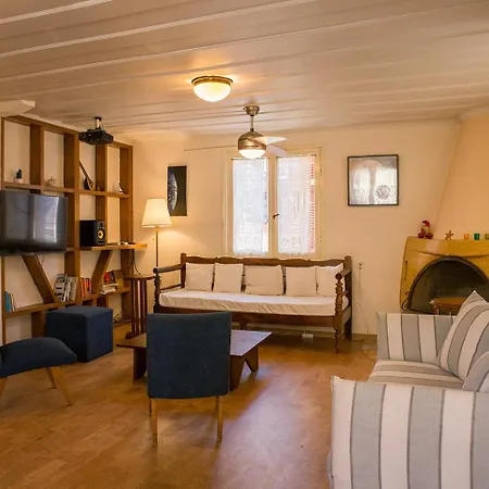 Βίλα Traditional House Λευκάδα