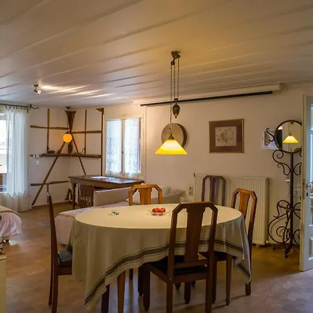 Traditional House Βίλα Λευκάδα