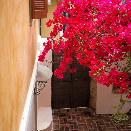 Traditional House Βίλα Λευκάδα