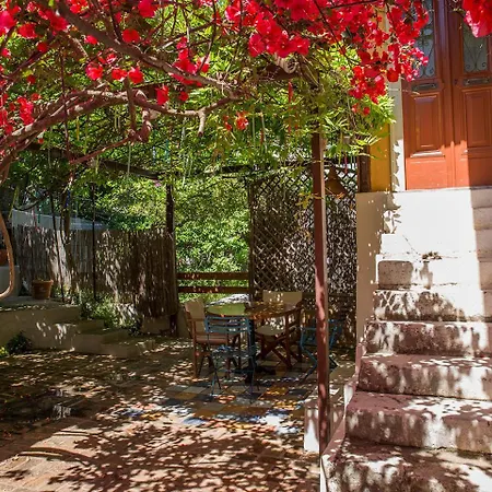Traditional House Λευκάδα