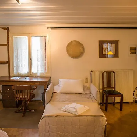 Traditional House * Λευκάδα