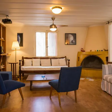 Βίλα Traditional House Λευκάδα