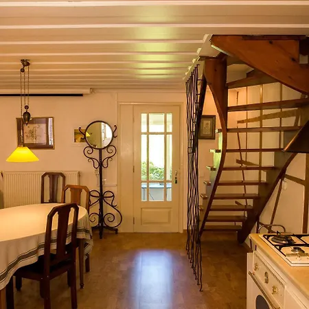 Traditional House * Λευκάδα