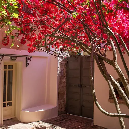 Βίλα Traditional House Λευκάδα