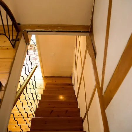 Traditional House Λευκάδα